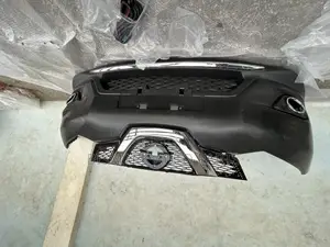 Nissan Rogue 2014 2015 2016 Front Bumper Complete