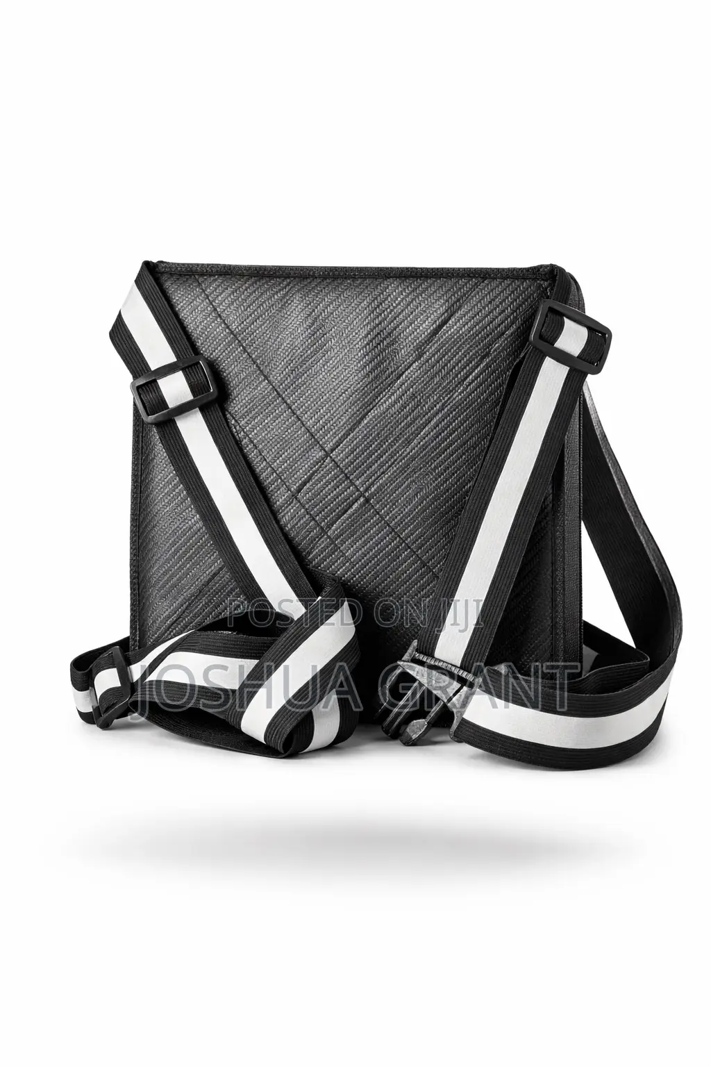 Reflective Body-cam Phone Holder Straps