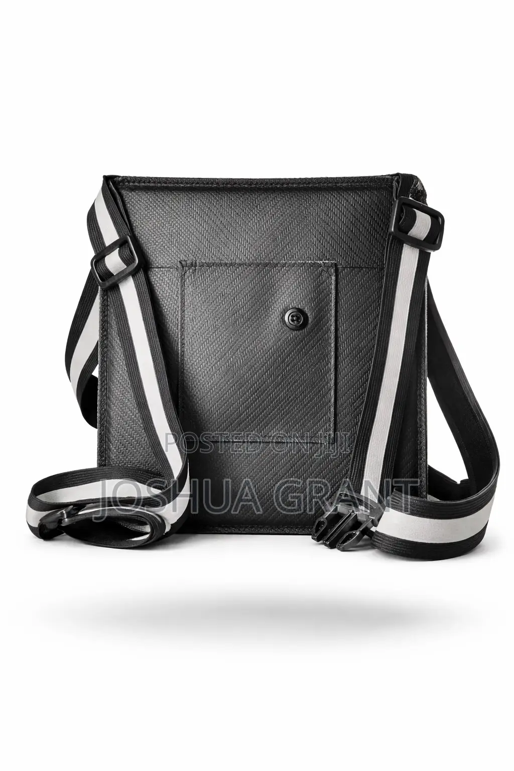 Reflective Body-cam Phone Holder Straps