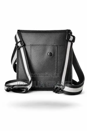 Reflective Body-cam Phone Holder Straps