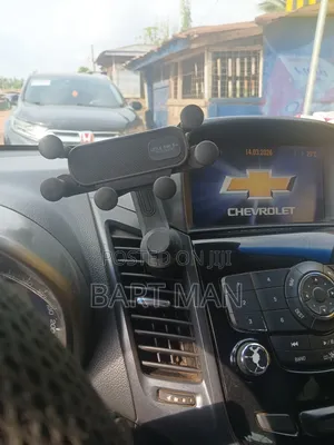 Car Phone Holder