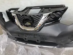 Nissan Rouge 2014-2016 Front Bumper Complete
