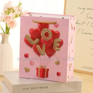 Lovely Gift Bag
