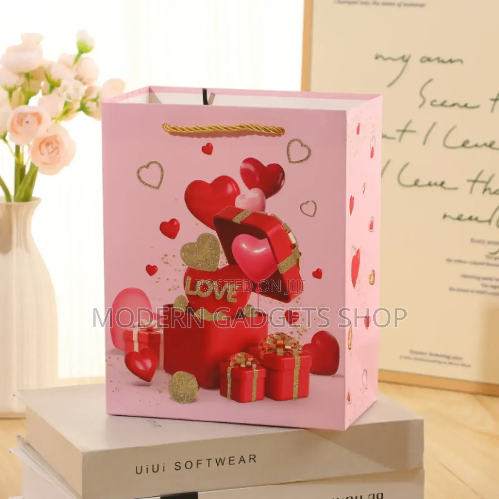 Lovely Gift Bag