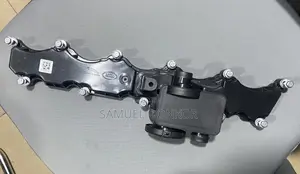 Range Rover Crankcase Vent Valve - Lr164405