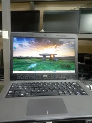 Laptop Dell Latitude 3310 8GB Intel Core i3 SSD 128GB