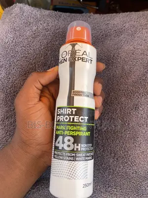 L’Oréal Deodorant 48hrs(Uk Original)
