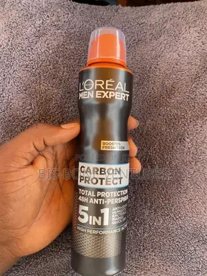 L’Oréal Deodorant 48hrs(Uk Original)