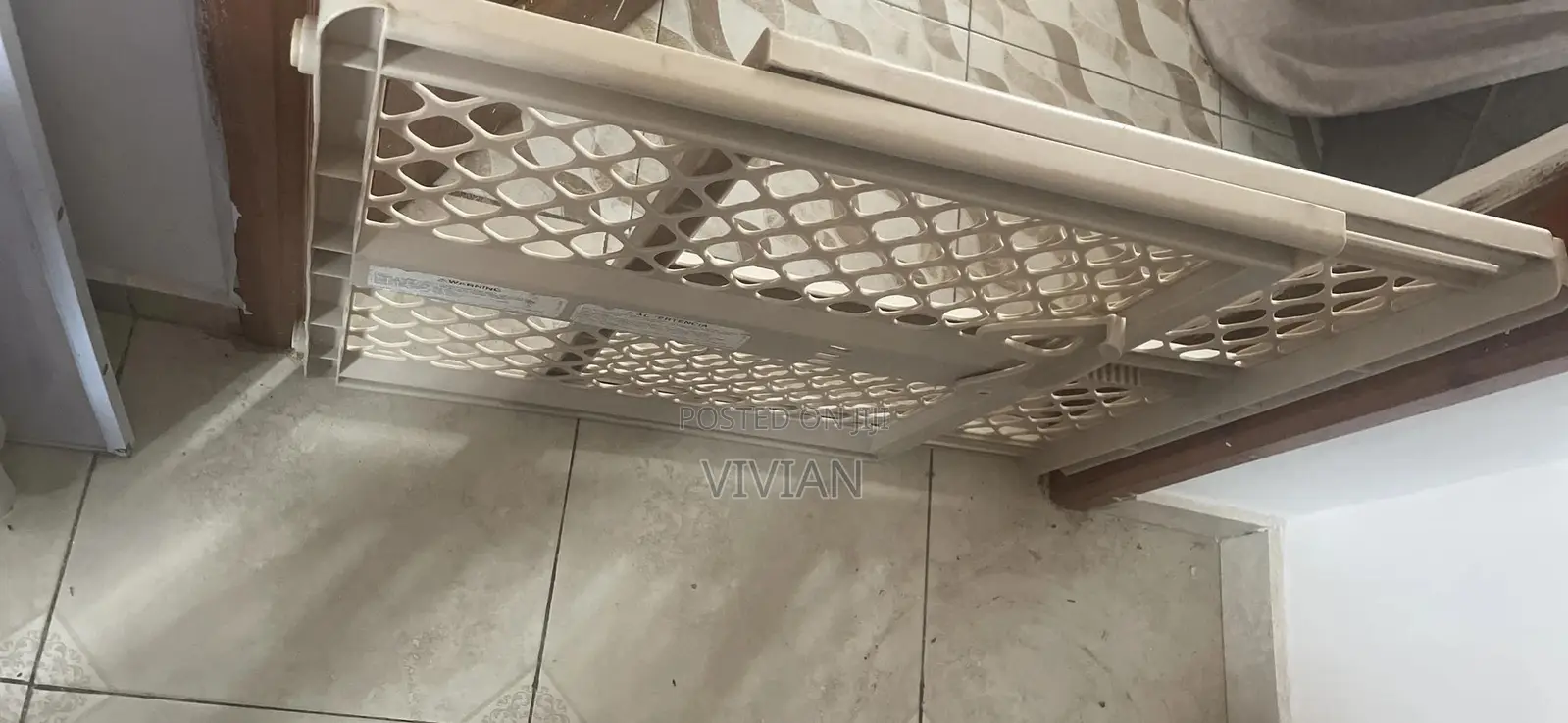 Baby Safety Gate