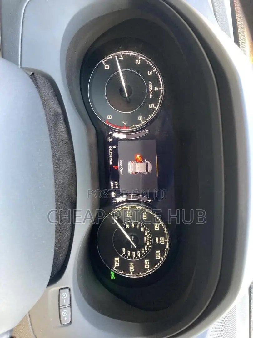 Acura RDX Tech Pkg SH-AWD 2020 Red