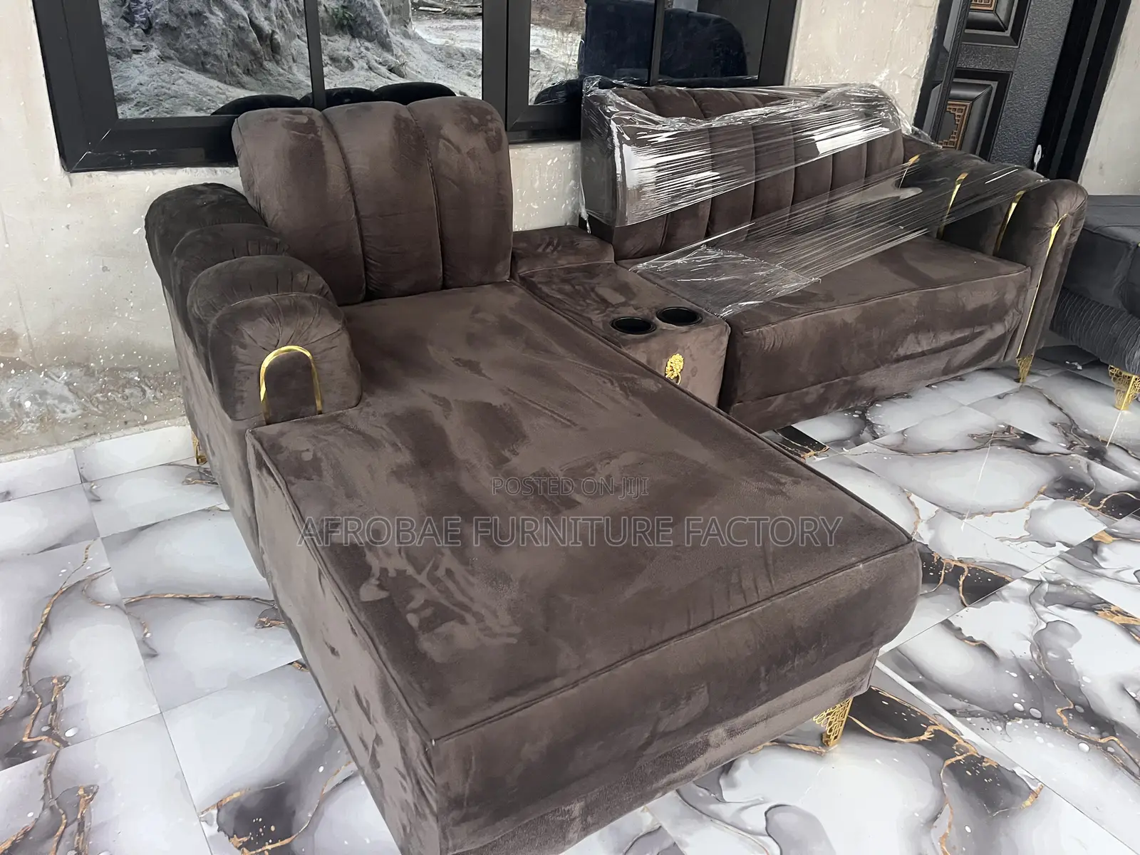 Quality Modern Sectional Sofa Chairs