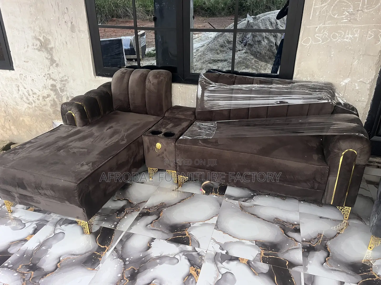 Quality Modern Sectional Sofa Chairs