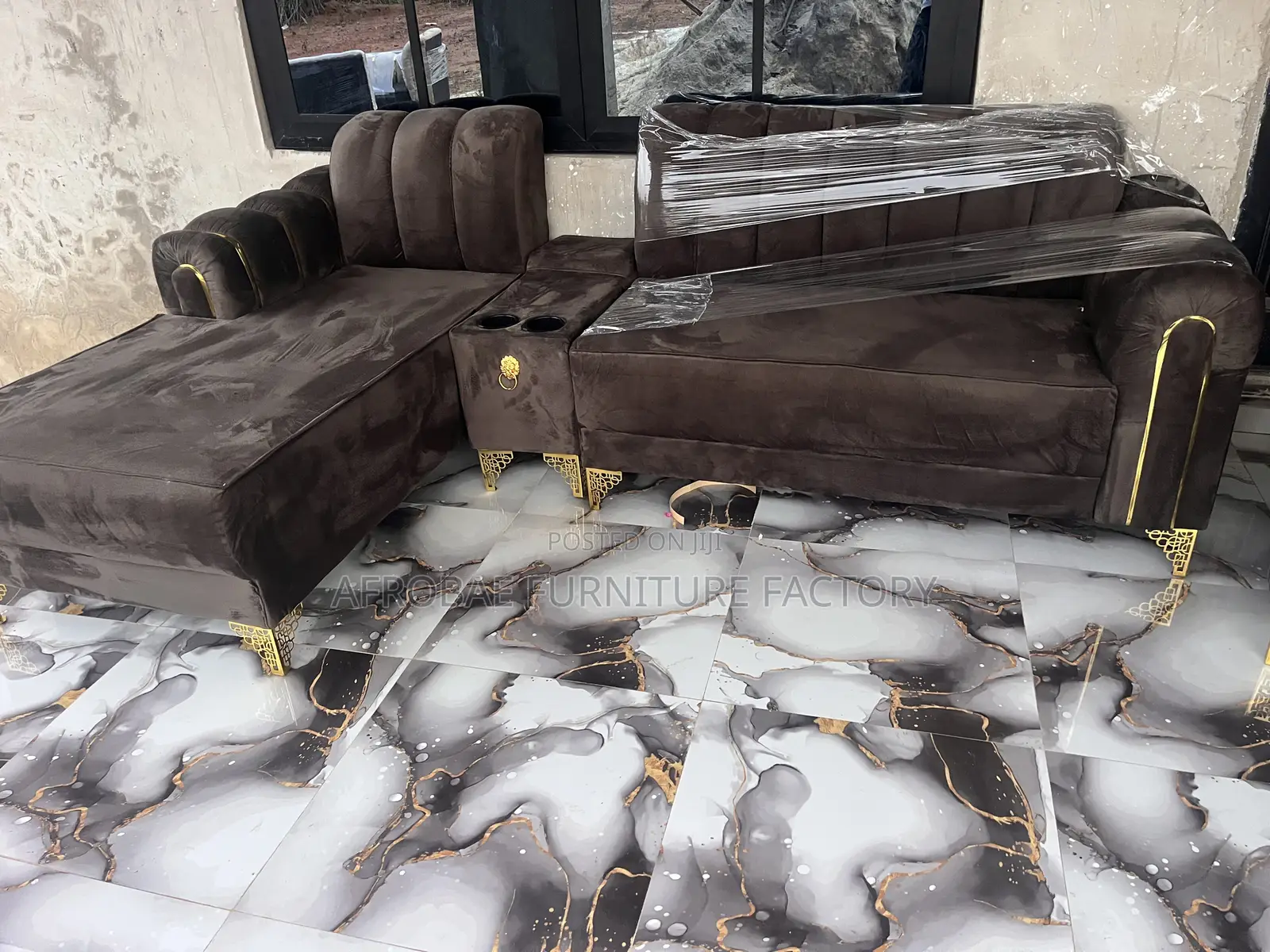 Quality Modern Sectional Sofa Chairs
