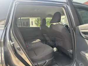 Toyota Highlander LE AWD 2020 Gray