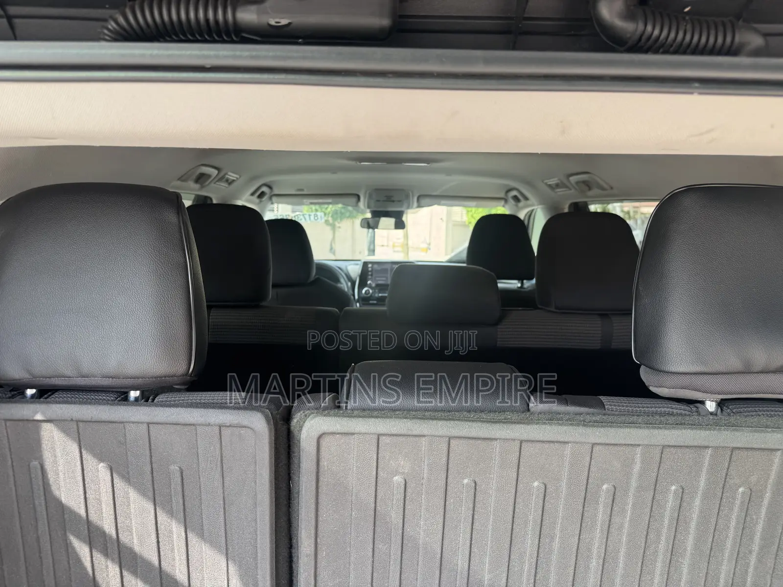 Toyota Highlander LE AWD 2020 Gray