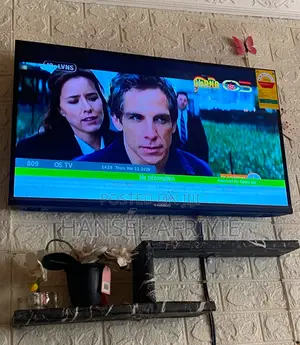 32 Inches Digital Tv