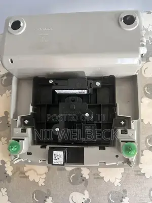 Sunroof And Light Controller For Honda Crv 2023-2026
