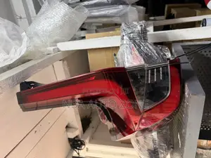 Honda CRV 2023-25 Full Led Tail Light Pair or One Side