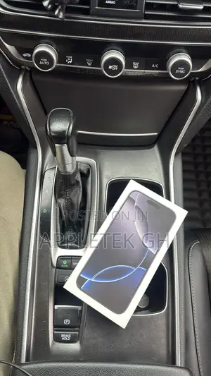 Apple iPhone 16 Pro Max 1 TB Black