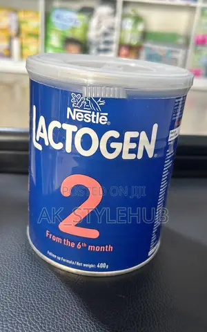 Lactogen 2