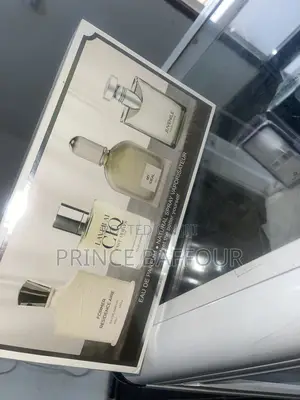 Perfume Set /Gift Set