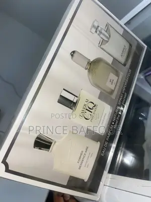 Perfume Set /Gift Set