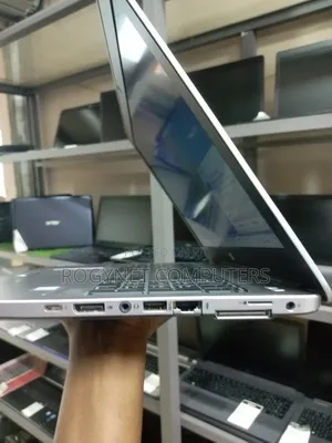 Laptop HP EliteBook 850 G4 4GB Intel Core i7 SSD 256GB