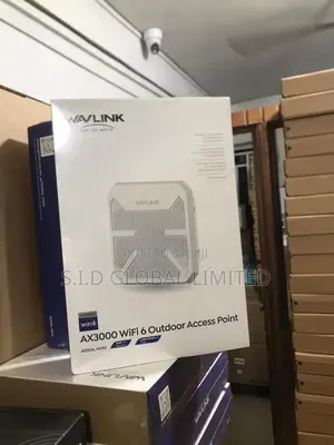 Wavlink Aerial Hd10 Rugged Weatherproof Connectivity