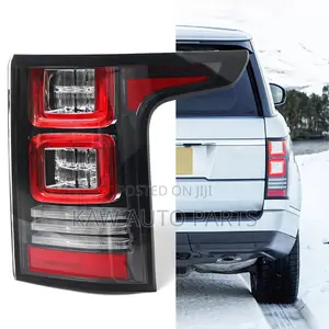 2013,2014,201led Taillight For Range Rover Vogue