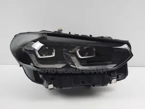 X3 X4 Bmw Headlight Usa 2022 2023 2024