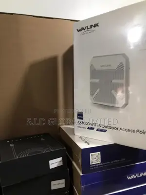 Extend Your Network To The Edge Of Your Property With Wavlink Ap