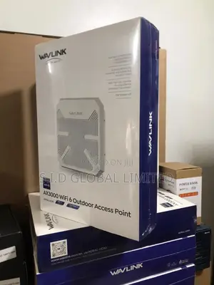 Ultimate Wavlink Long Range Outdoor Wifi Mesh Solution