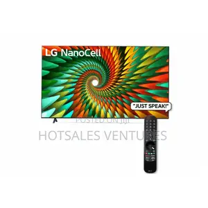 Perfect Lg 86 Inch Nanocell Smart Tv - 86nano776ra