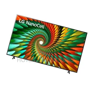 Perfect Lg 86 Inch Nanocell Smart Tv - 86nano776ra