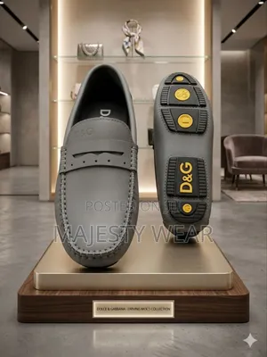 Comfy Classic Loafers
