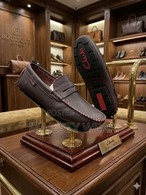 Executive Disinger Loafers for Men
