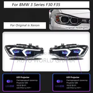 Bmw F30 Spec Headlight Headlamp 2012 2014 2015 2016 2017 2018