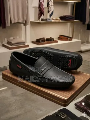 Official Quality Men's Loafers