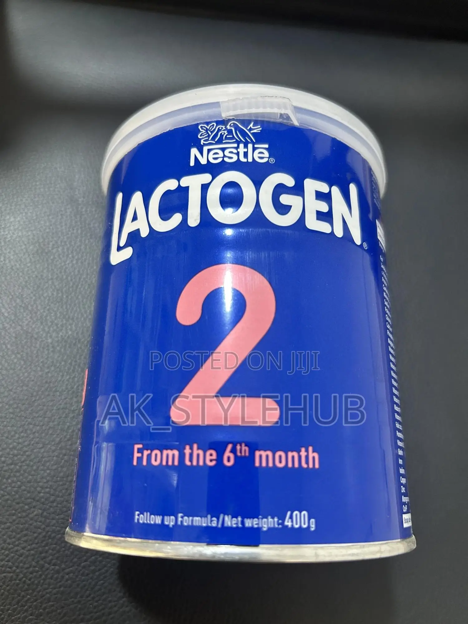 Lactogen 2