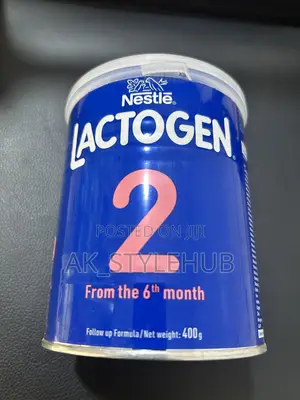Lactogen 2