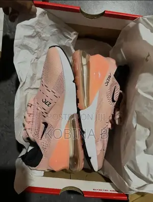 Nike Airmax 270