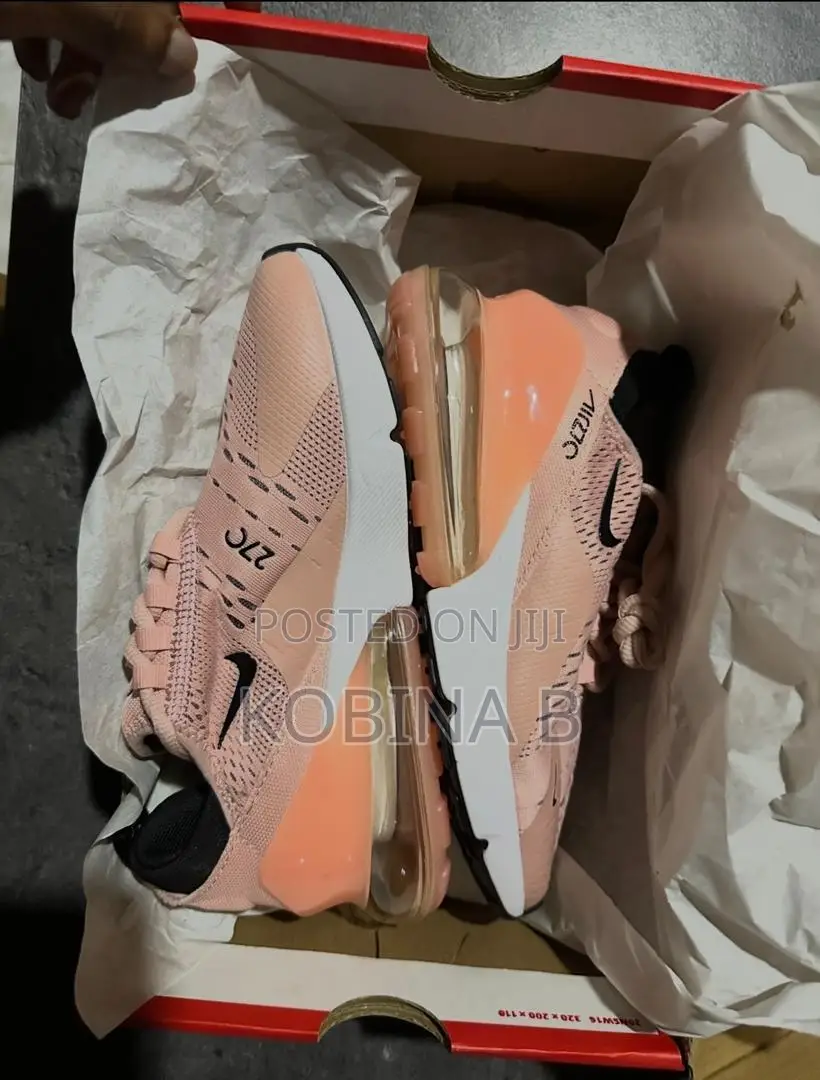 Nike Airmax 270
