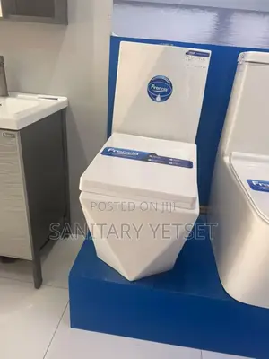 Diamond Wc