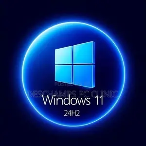 Windows 11 Pro Full Installation