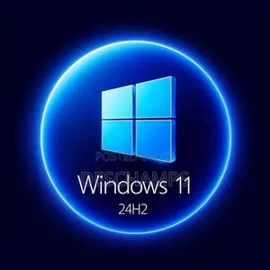 Windows 11 Full Installation