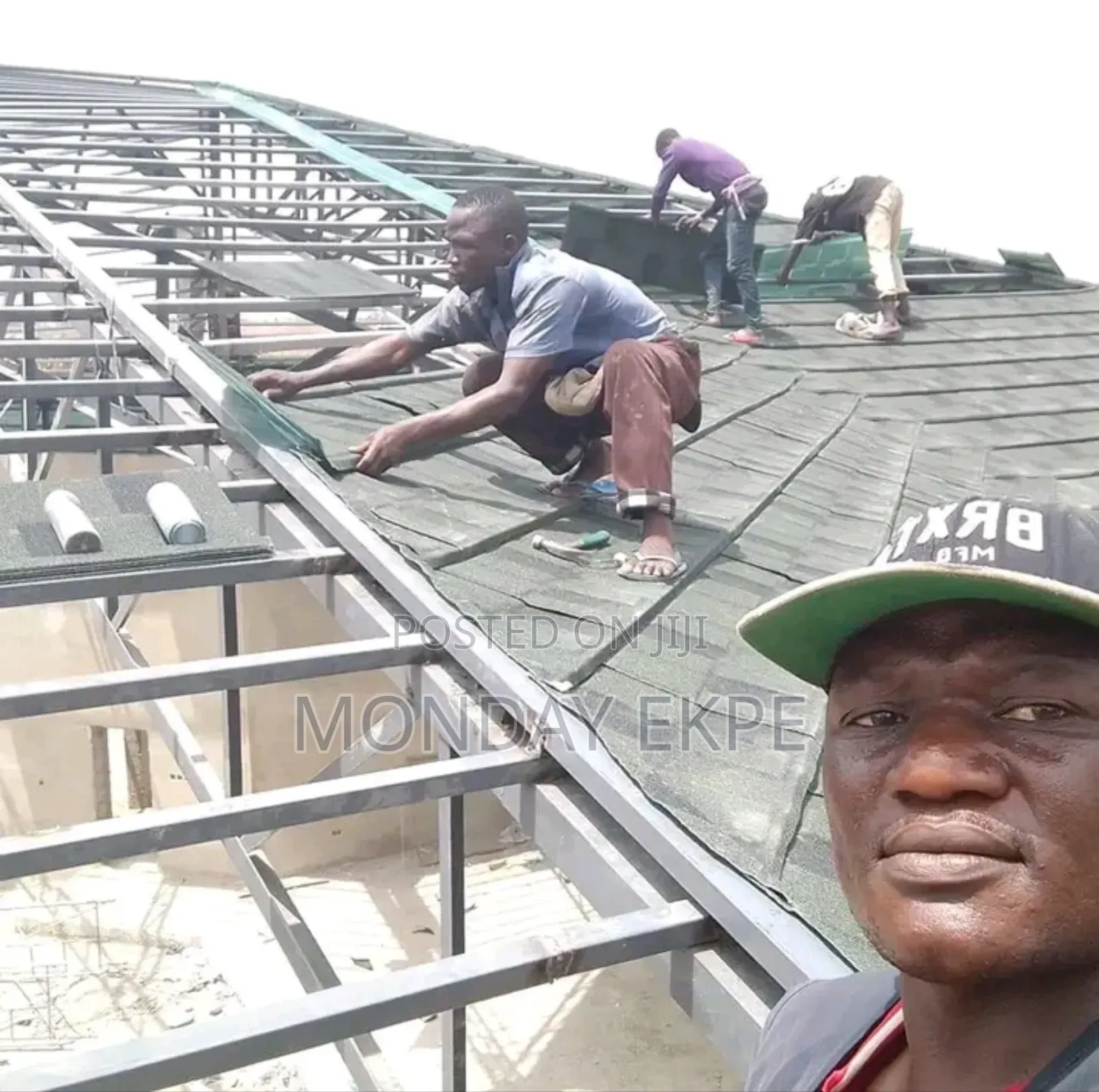 Quality Metal Roofing System With Affordable Price