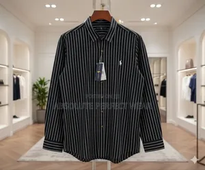 Originated Long Shirt for Men