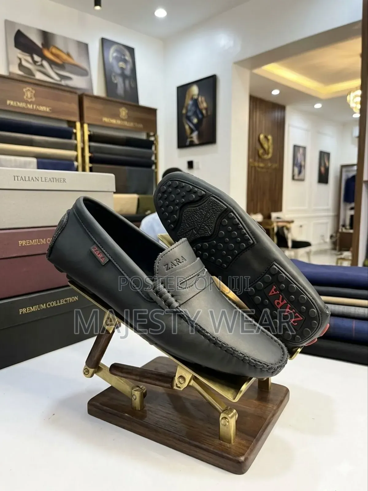 Easy Comfortably Loafers