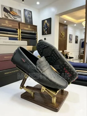 Easy Comfortably Loafers