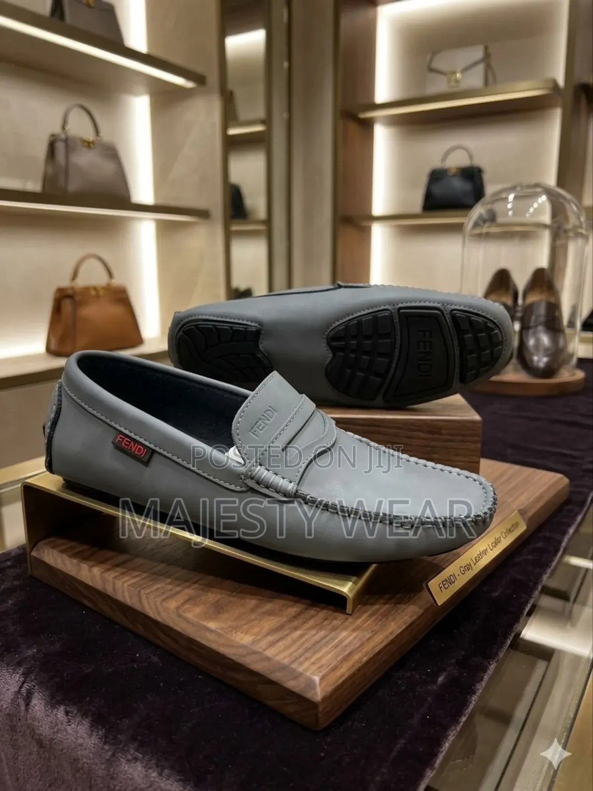Easy Comfortably Loafers